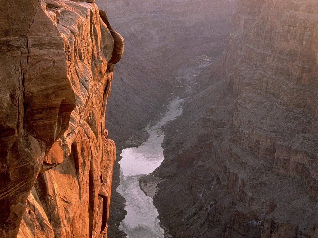 North Rim, Grand Canyon National Park, Arizona
